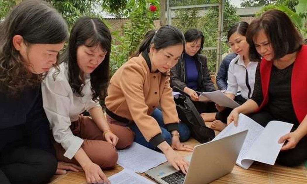 Lịch tổ chức thi tuyển, xét tuyển viên chức giáo dục năm 2019 tại Hà Nội
