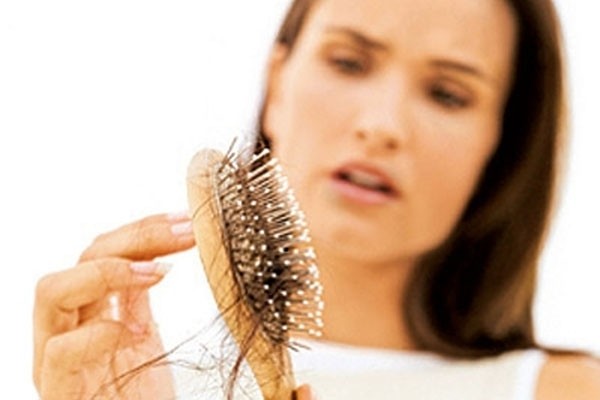 Dầu gội Thái Dương 7 hỗ trợ điều trị rụng tóc hiệu quả