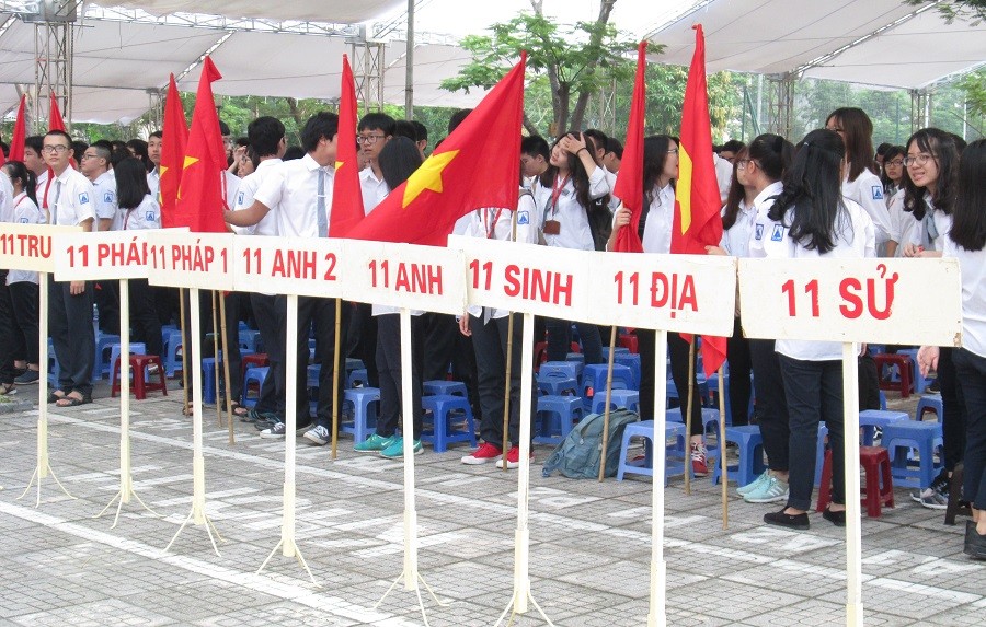 Chương trình phổ thông mới sẽ tạo ra học sinh có phẩm chất, năng lực gì?