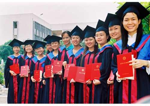8 điểm yếu của giáo dục Việt Nam