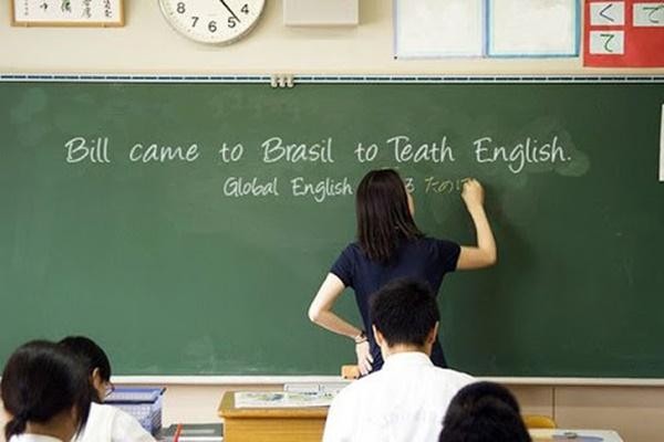Hòa Bình: Giáo viên tiếng Anh Cấp 2-3 chỉ đạt bậc 1-2/6 có thể bị điều chuyển
