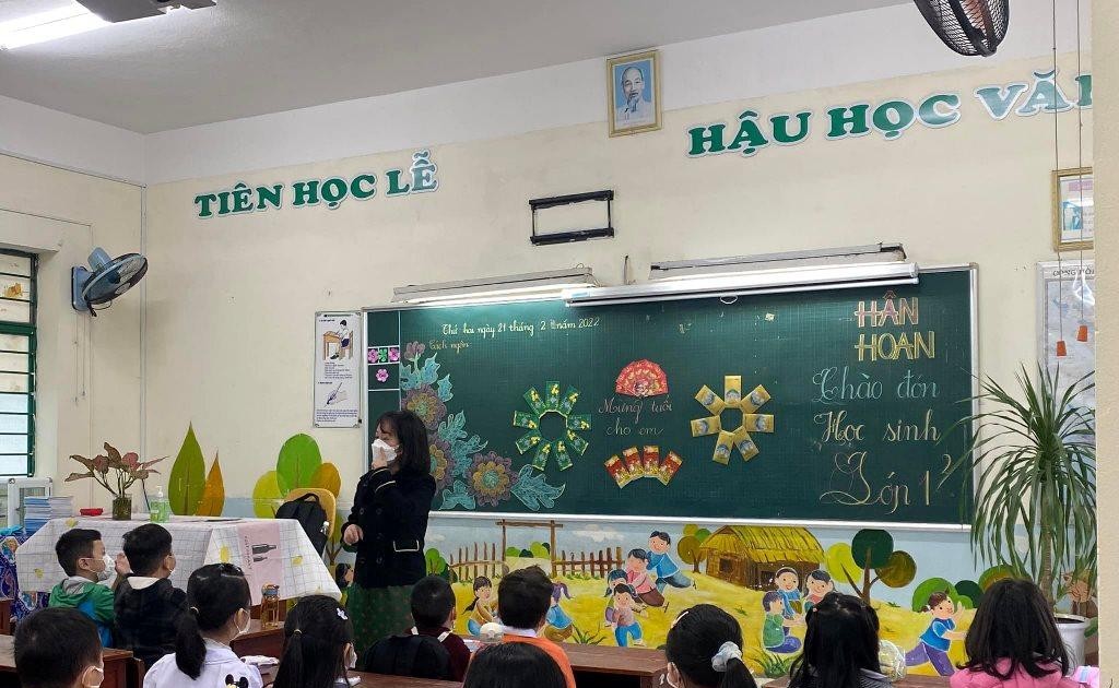 thumbnail - Thiếu giáo viên trầm trọng, Quảng Nam chuẩn bị tuyển dụng hơn 1.400 chỉ tiêu