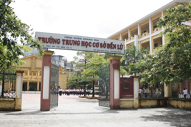 GV &quot;ép&quot; HS viết đơn xin học thêm dưới hình thức học CLB - Giáo dục Việt Nam