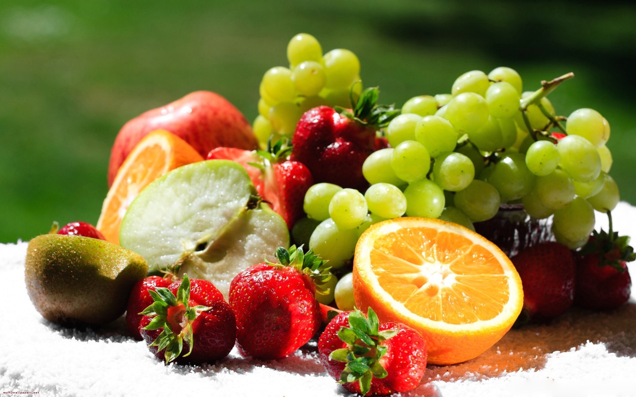 11 loại trái cây cung cấp dưỡng chất rất tốt trong mùa hè - Giáo dục Việt Nam