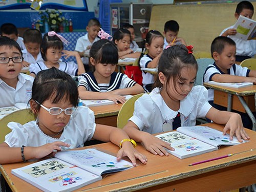 8 phẩm chất chính và 8 năng lực cốt lõi của học sinh phổ thông - Giáo dục Việt Nam