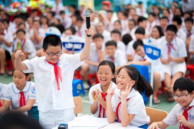 Những nút thắt và khó khăn khi áp dụng Thông tư 22 về đánh giá học trò - Giáo dục Việt Nam