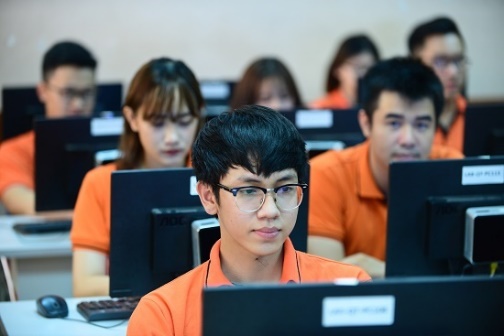 Trường đại học đầu tiên công bố danh sách trúng tuyển - Giáo dục Việt Nam