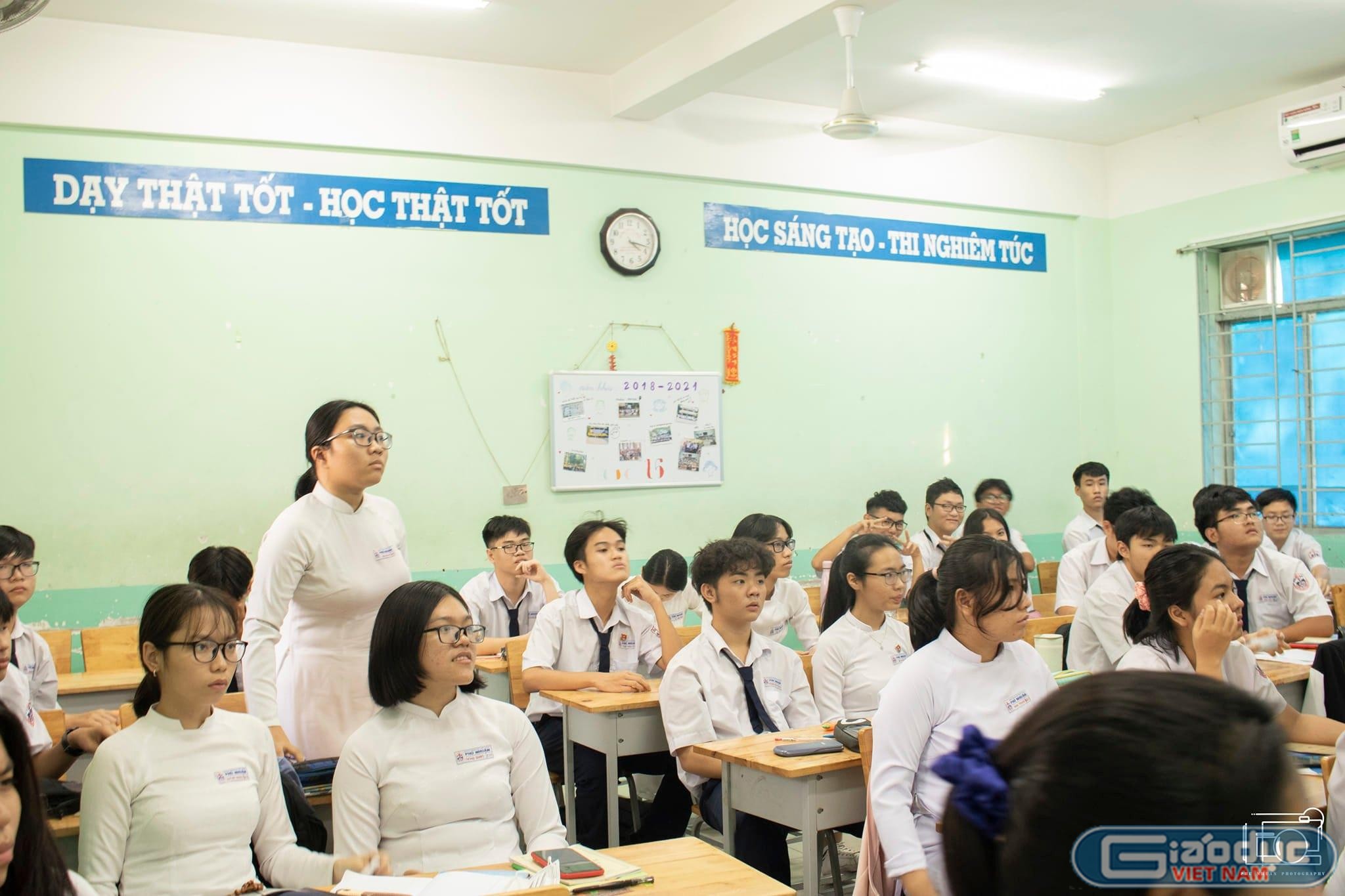 thumbnail - Thành phố Hồ Chí Minh dự kiến tăng học phí bậc THCS gấp 5 lần hiện nay