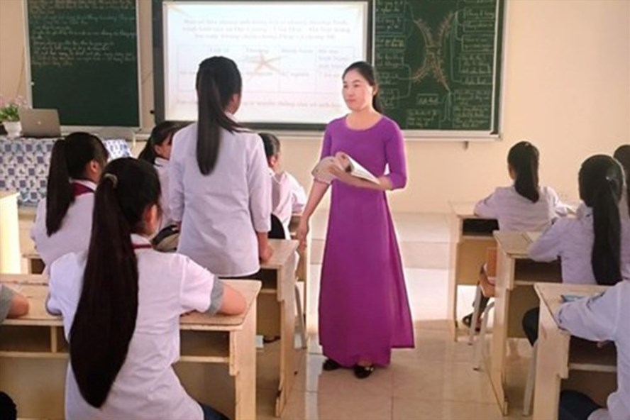 Thế nào là dạy học tích cực? - Giáo dục Việt Nam