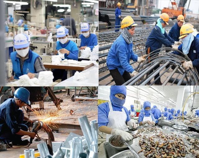 Thủ tướng Chính phủ chỉ đạo tăng cường các biện pháp hỗ trợ người lao động - Giáo dục Việt Nam
