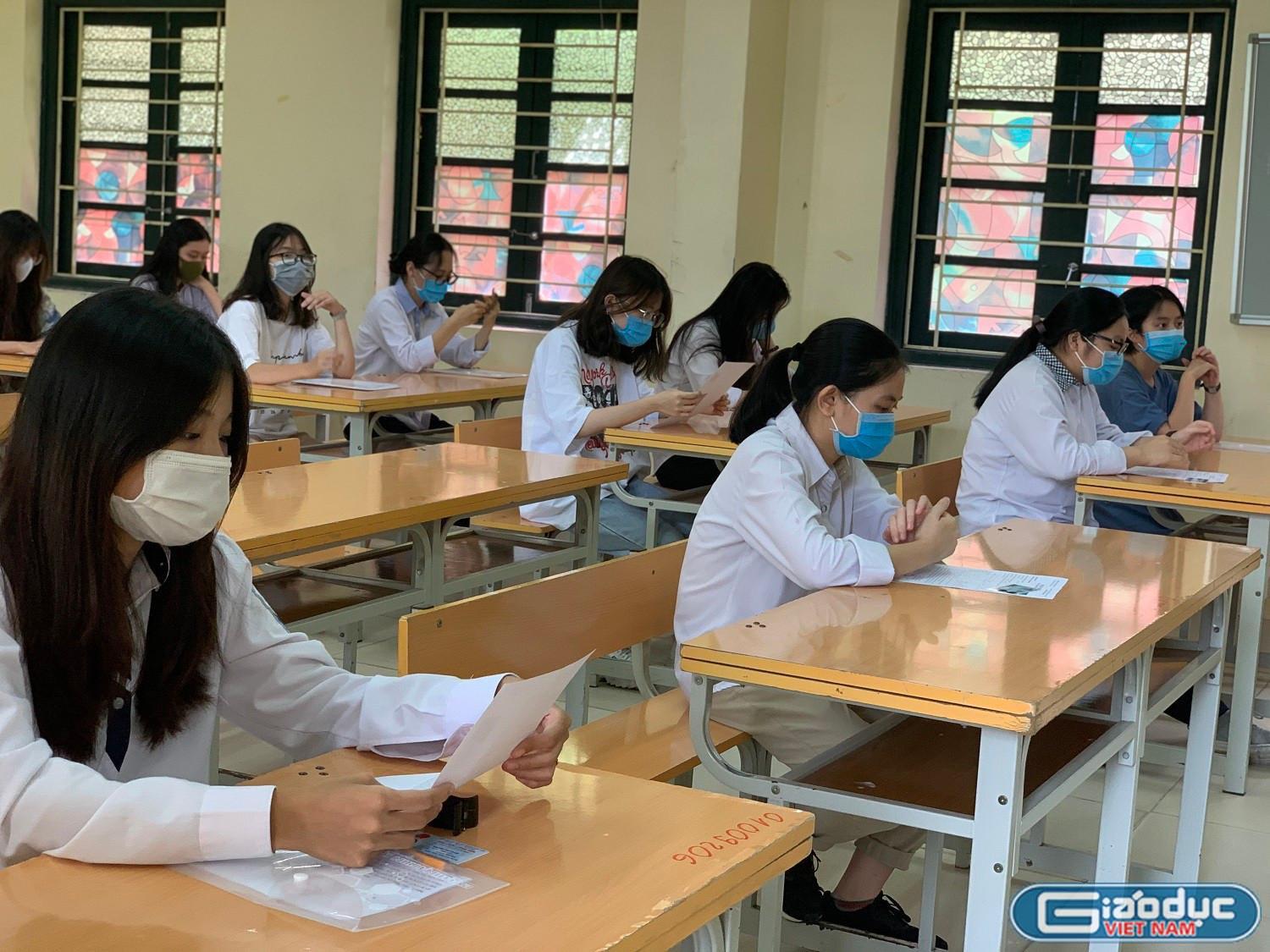 Đánh giá theo Thông tư 22: chỉ có 2 trường hợp học sinh lưu ban - Giáo dục Việt Nam