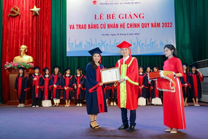 Tuyên Quang tuyển dụng cử nhân sư phạm loại giỏi, hỗ trợ tối đa 100 triệu - Giáo dục Việt Nam