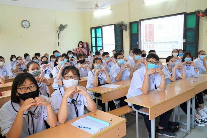 Nhiều tỉnh thành công bố lịch nghỉ hè cho học sinh các cấp - Giáo dục Việt Nam