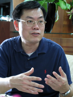 GS Nguyễn Văn Tuấn: “Chẳng học được gì từ bài giảng của TS Dương” - Giáo dục Việt Nam
