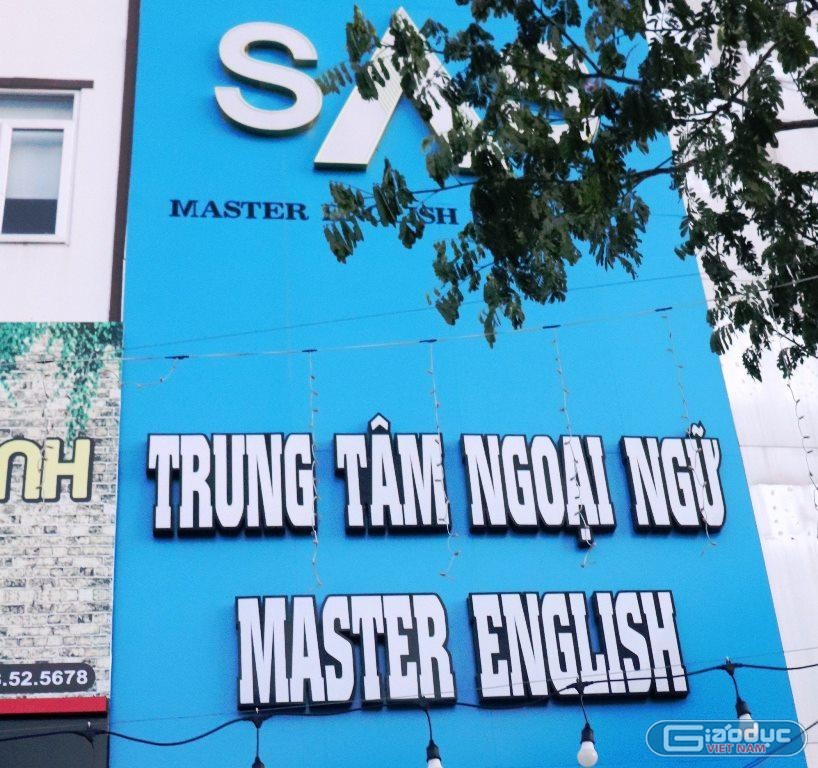 Đà Nẵng: giáo viên, học viên bất an vì Trung tâm ngoại ngữ ...