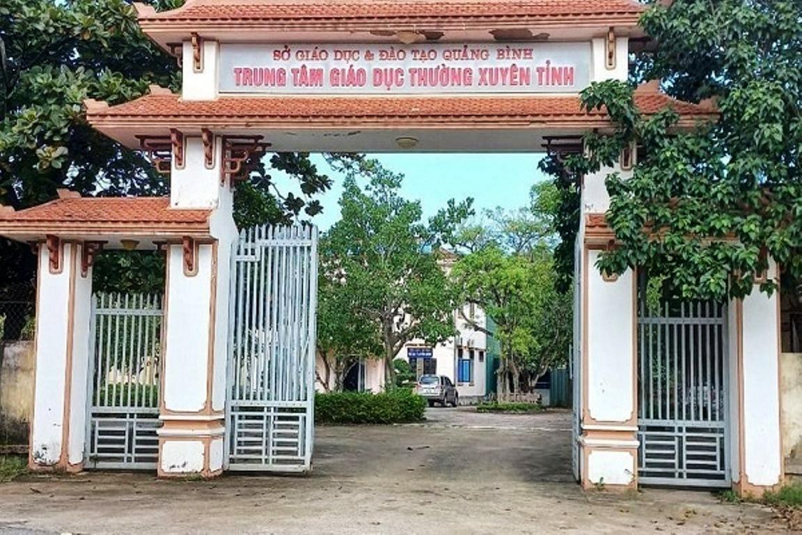 Thủ quỹ trung tâm GDTX báo mất 6 tỷ đồng tiền học phí, các học viên sẽ ra sao? - Giáo dục Việt Nam