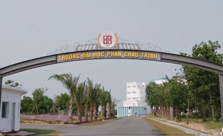 Trường Đại học Phan Châu Trinh đề nghị được sửa đổi tên - Giáo dục Việt Nam