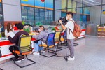 Tạp chí điện tử Giáo dục Việt Nam - nơi kết nối các chuyên gia, nhà khoa học