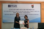 Trường Đại học KHXH&NV Hà Nội được tổ chức thi IELTS, sinh viên có lợi gì?