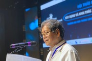 Chủ tịch Hiệp hội: Chuyển đổi số giúp đổi mới và hiện đại hóa giáo dục đại học