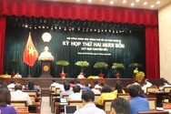 Thành phố Hồ Chí Minh tiếp tục hỗ trợ lương cho giáo viên mầm non mới ra trường