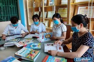 Bộ cần làm rõ có hay không khuất tất đấu thầu giấy in sách giáo khoa tại NXBGDVN