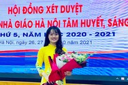 Muốn học sinh "cá biệt" thay đổi, hãy cho các em cơ hội