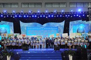 Học sinh Bình Thuận đạt giải nhất Cuộc thi Khoa học kỹ thuật cấp quốc gia