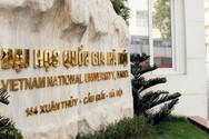 Đại học Quốc gia Hà Nội tiếp tục đứng trong nhóm 801-1000 của bảng xếp hạng THE