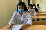 Khung cảnh hùng tráng của Việt Bắc vào đề thi Ngữ văn tốt nghiệp đợt 2