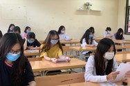 4 môn thi vào lớp 10 của Hà Nội gồm Toán, Văn, Ngoại ngữ và Lịch sử