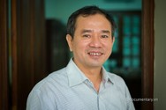 Tiết lộ của Giáo sư Phạm Hồng Tung về ban phát triển chương trình phổ thông mới