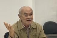 Giáo sư Lâm Quang Thiệp: nhóm nắm quyền lực là lực cản của tự chủ đại học