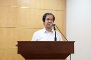 Ông Nguyễn Kim Sơn được tín nhiệm giới thiệu ứng cử Đại biểu Quốc hội khóa XV