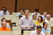 GS Nguyễn Thanh Phương: đại học tự chủ hoàn toàn không nên đặt trần học phí