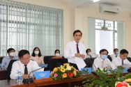 Tiến sĩ Trương Tấn Đạt "điểm mặt" một số lúng túng khi triển khai Nghị định 116