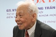 Giáo sư, Viện sĩ Nguyễn Văn Hiệu - Nhà Vật lý hàng đầu Việt Nam qua đời