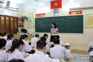 Lo thiếu giáo viên Nghệ thuật, làm chương trình kiểu &apos;sinh con rồi mới sinh cha&apos;