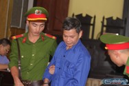 12 bị cáo sắp phải ra tòa trong vụ án gian lận thi quốc gia tại Sơn La
