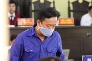 Gian lận thi Sơn La, cựu Phó phòng PA03 tự bào chữa kêu oan