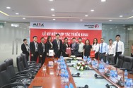 Maritime Bank và MISA tiên phong kết nối hệ thống gia tăng lợi ích doanh nghiệp