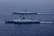 Thách thức luật pháp quốc tế - Trung Quốc đang hành xử vô pháp trên Biển Đông