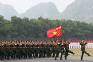 Chắc như đinh đóng cột bản chất cách mạng của Quân đội nhân dân Việt Nam