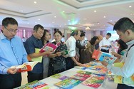 Giáo viên thất vọng vì Bộ không cho người nước ngoài biên soạn sách Tiếng Anh