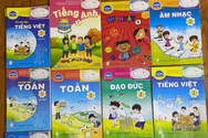 Thất bại của giáo dục Việt Nam có bắt nguồn từ những cuốn sách giáo khoa lớp 1?
