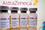 Hơn 117.000 liều vaccine COVID-19 đầu tiên đã về Việt Nam
