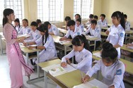 Giáo viên phổ thông thành phố Hồ Chí Minh bức xúc vì Sở hoãn thăng hạng