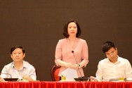 Giám đốc Sở Nội vụ Hà Nội nói sẽ xét tuyển xong giáo viên hợp đồng vào tháng 7