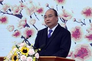 Thủ tướng gửi thư thăm hỏi cộng đồng doanh nghiệp, doanh nhân Việt Nam