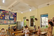 Phát hiện F0 là học sinh, Sở Giáo dục và Đào tạo tỉnh Quảng Ninh chỉ đạo khẩn